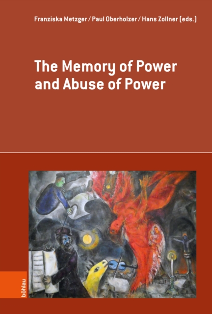 Memory of Power and Abuse of Power - 