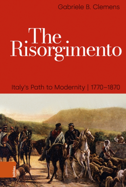 Risorgimento - Prof. Dr. Gabriele B. Clemens