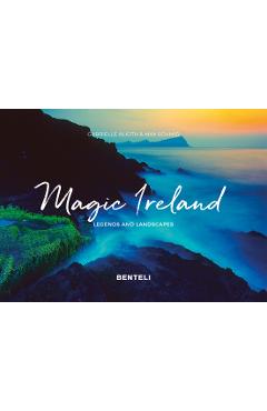 Magic Ireland -