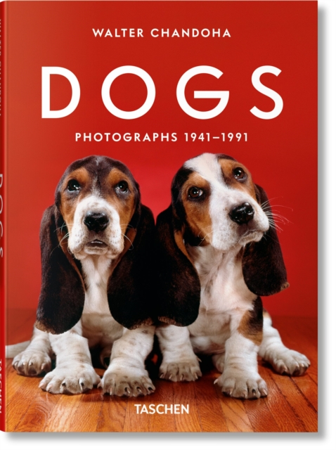 Walter Chandoha. Dogs. Photographs 1941–1991 - 
