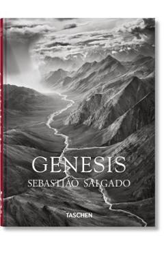 Poza produsului Sebastiao Salgado. Genesis. 45th Ed. - 