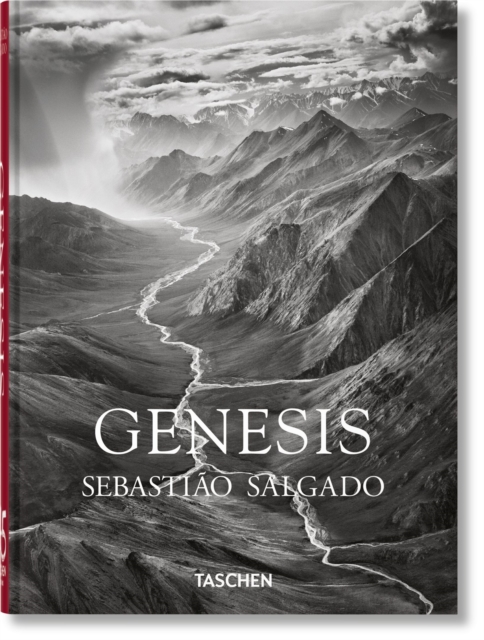 Sebastiao Salgado. Genesis. 45th Ed. -