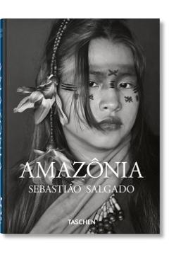 Poza produsului Sebastiao Salgado Amazonia - 