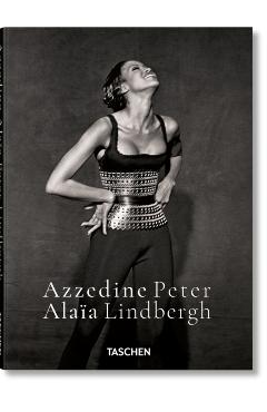 Poza produsului Peter Lindbergh. Azzedine Alaia - 