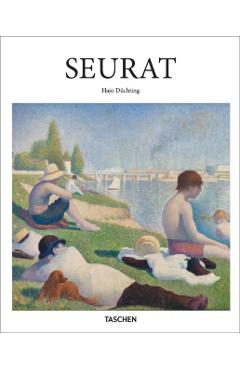 Poza produsului Seurat - Hajo Duchting