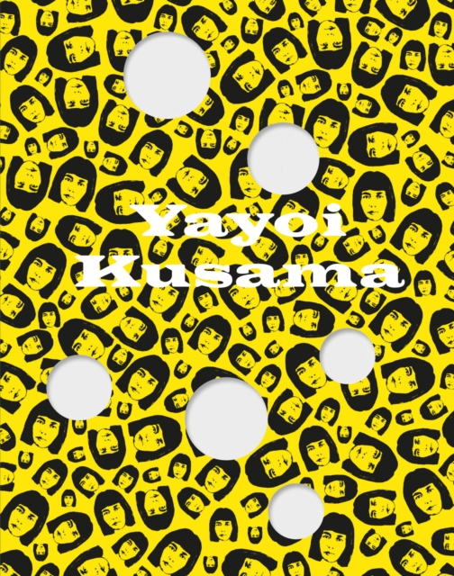 Yayoi Kusama - Emanuelle|mancuso Coccia