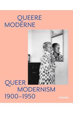 Queer Modernism -