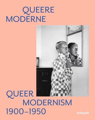 Queer Modernism -