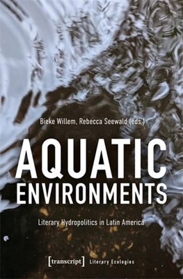 Aquatic Environments - 