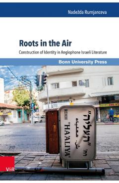 Roots in the Air - Dr. Nadezda|rumjanceva Rumjanceva