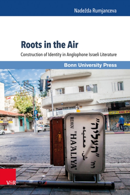 Roots in the Air - Dr. Nadezda|rumjanceva Rumjanceva
