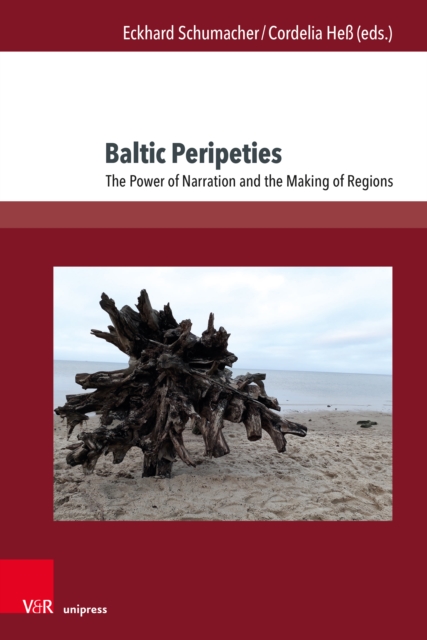 Baltic Peripeties - 