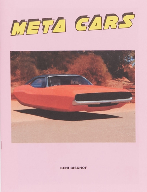 meta cars - Beni Bischof