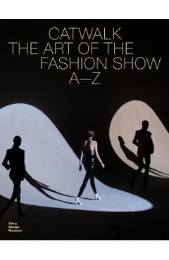 Coperta cărții 'Catwalk - Jochen|krawczyk Eisenbrand'