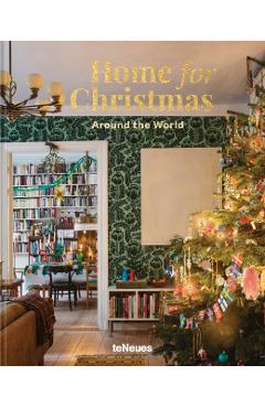 Poza produsului Home for Christmas - Around the World - 