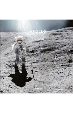 Poza produsului Apollo VII-XVII - Floris|meter Heyne