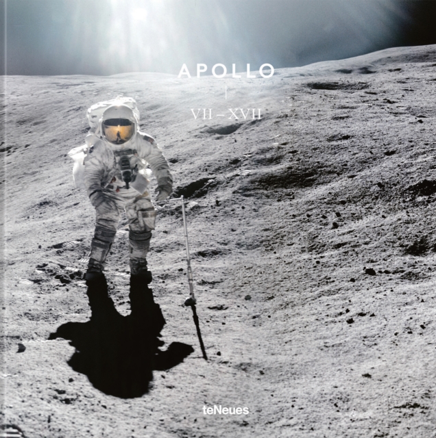 Apollo VII-XVII - Floris|meter Heyne