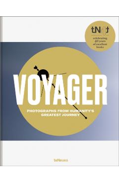 Poza produsului Voyager - Joel|phillipson Meter