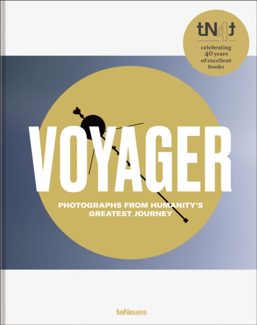 Voyager - Joel|phillipson Meter