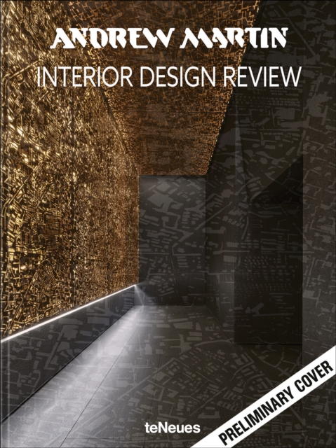 Andrew Martin Interior Design Review Vol. 29 - Andrew Martin