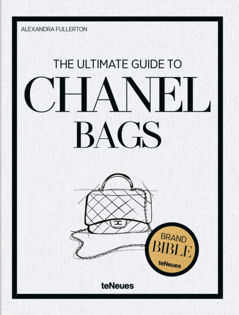 Ultimate Guide to Chanel Bags - Alexandra Fullerton