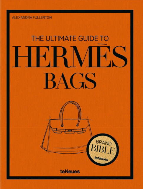 Ultimate Guide to Hermes Bags - Alexandra Fullerton