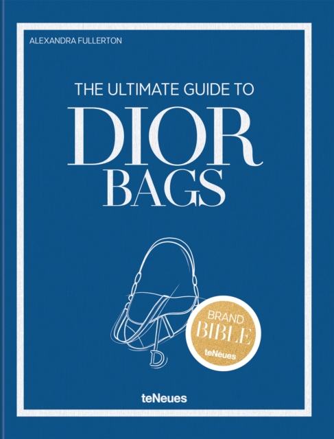 Ultimate Guide to Dior Bags - Alexandra Fullerton