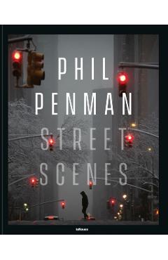 Poza produsului Phil Penman - Phil Penman