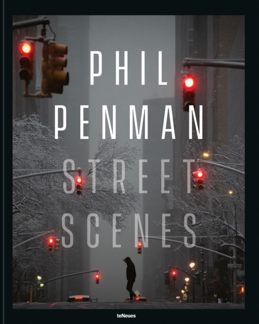 Phil Penman - Phil Penman