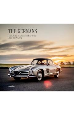 Germans - Beautiful Machines -