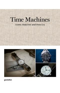 Poza produsului Time Machines - 