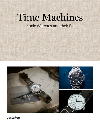 Time Machines -