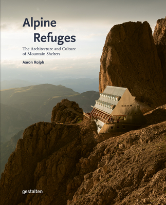Alpine Refuges - 