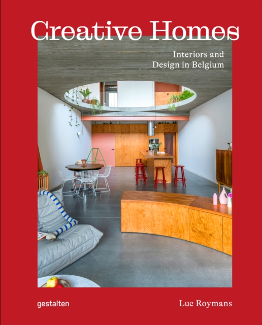 Creative Homes -