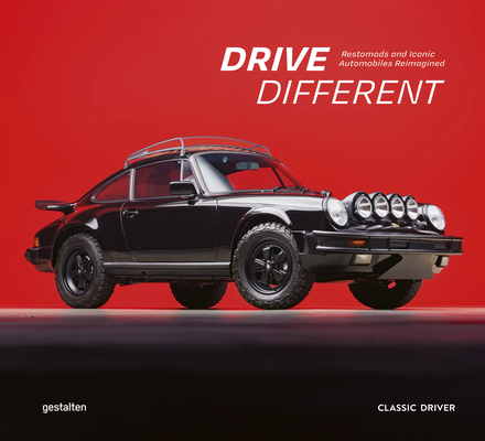 Drive Different -