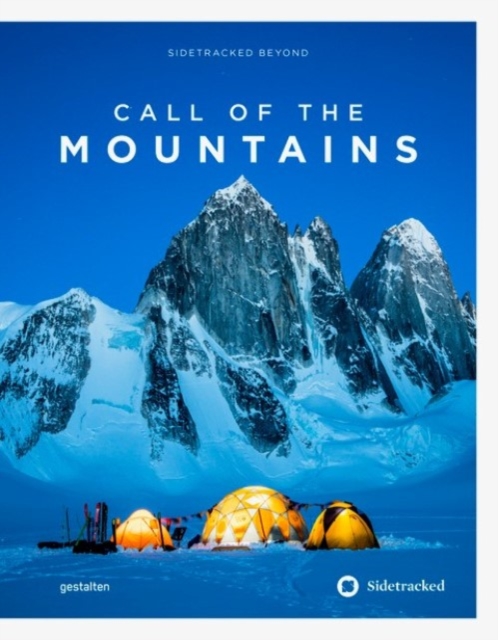 Call of the Mountains -