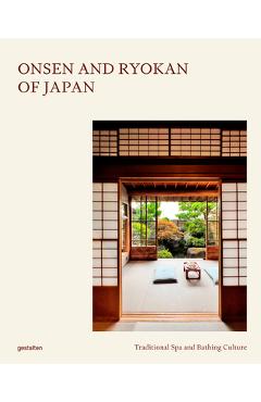 Poza produsului Onsen and Ryokan of Japan - 