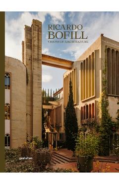 Poza produsului Ricardo Bofill (New Edition) - 