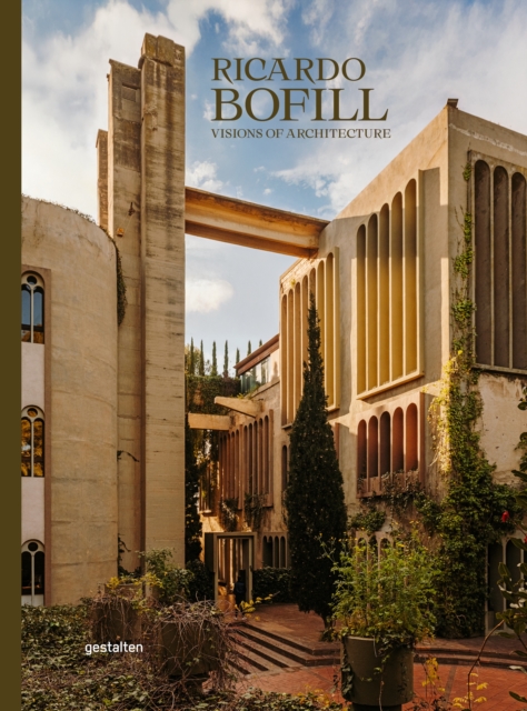 Ricardo Bofill (New Edition) -