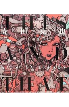 Poza produsului Terada Katsuya This and That - Katsuya Terada