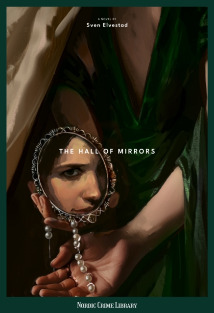Hall Of Mirrors - Stein Riverton