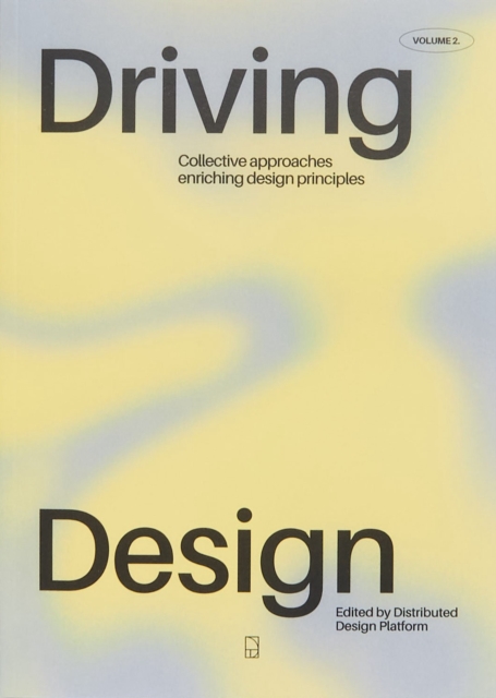 Driving Design Vol. II - 