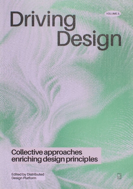Driving Design Vol. III - 