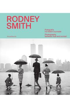 Poza produsului Rodney Smith - 