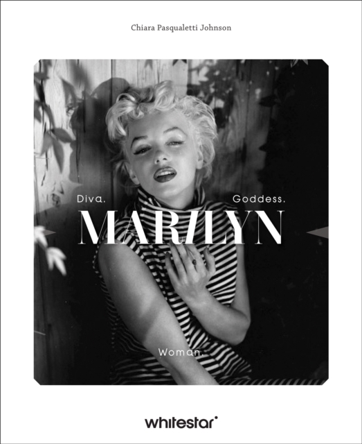 Marilyn Monroe - Chiara Pasqualetti Johnson