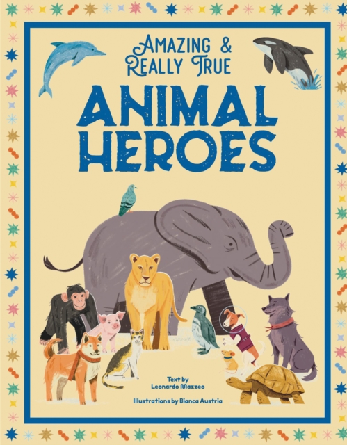Animal Heroes -