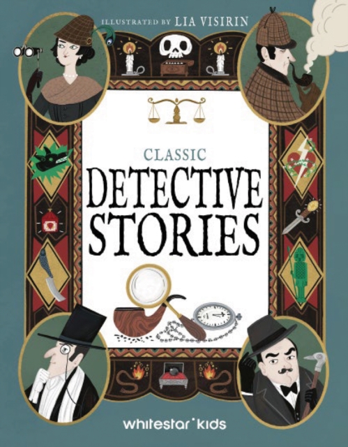 Classic Detective Stories -