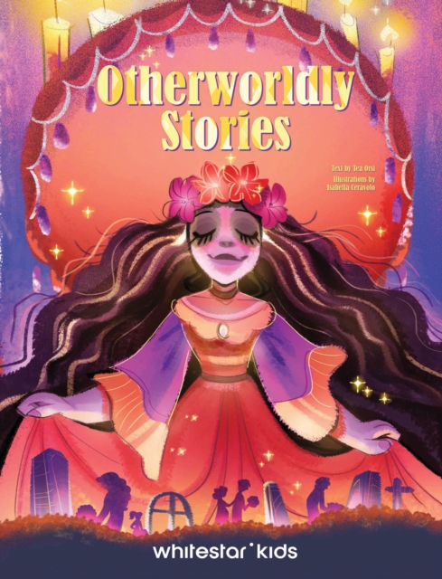 Otherworldly Stories -