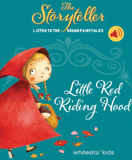 Storyteller: Little Red Riding Hood - 