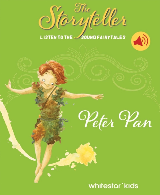 Storyteller: Peter Pan - 
